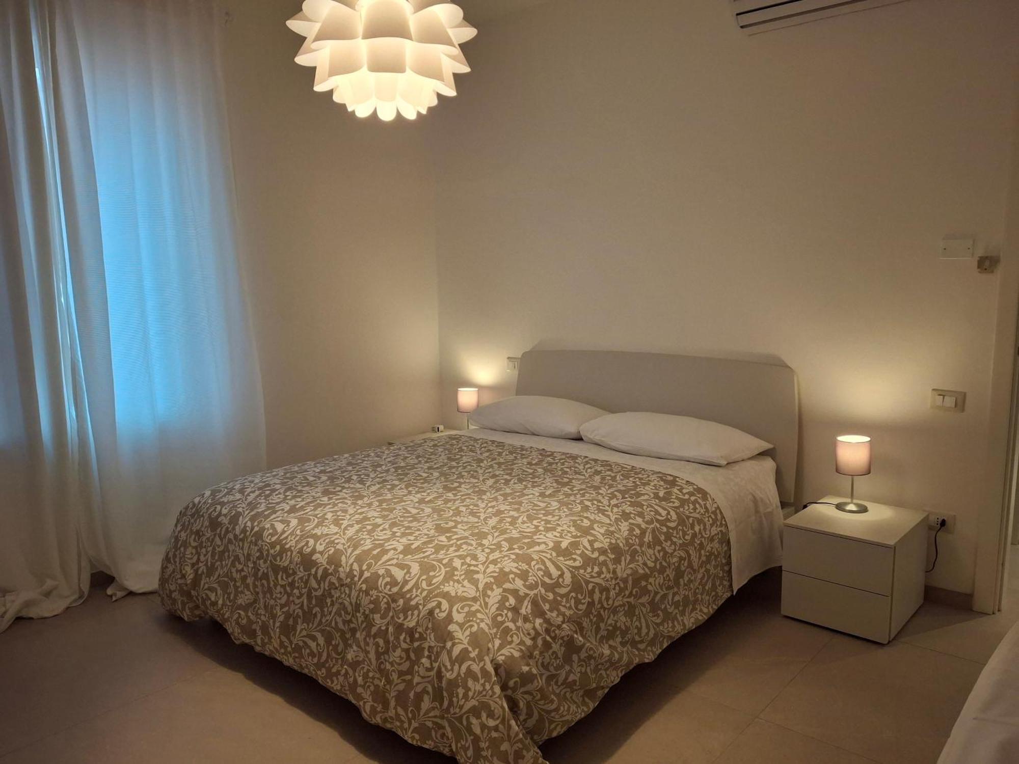 Appartement Maresol Carrare